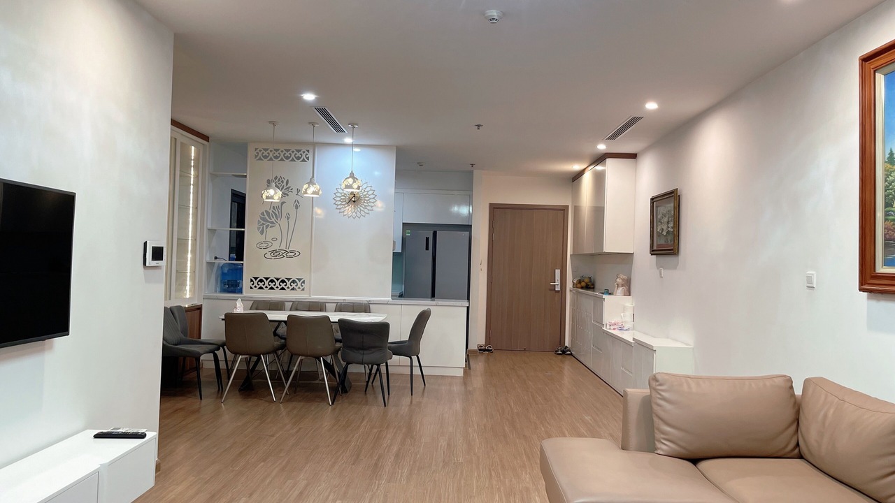 Photo of Livingroom in Tu Liem