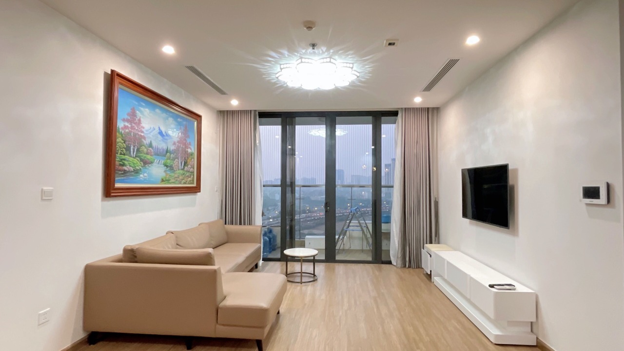 Photo of Livingroom in Tu Liem