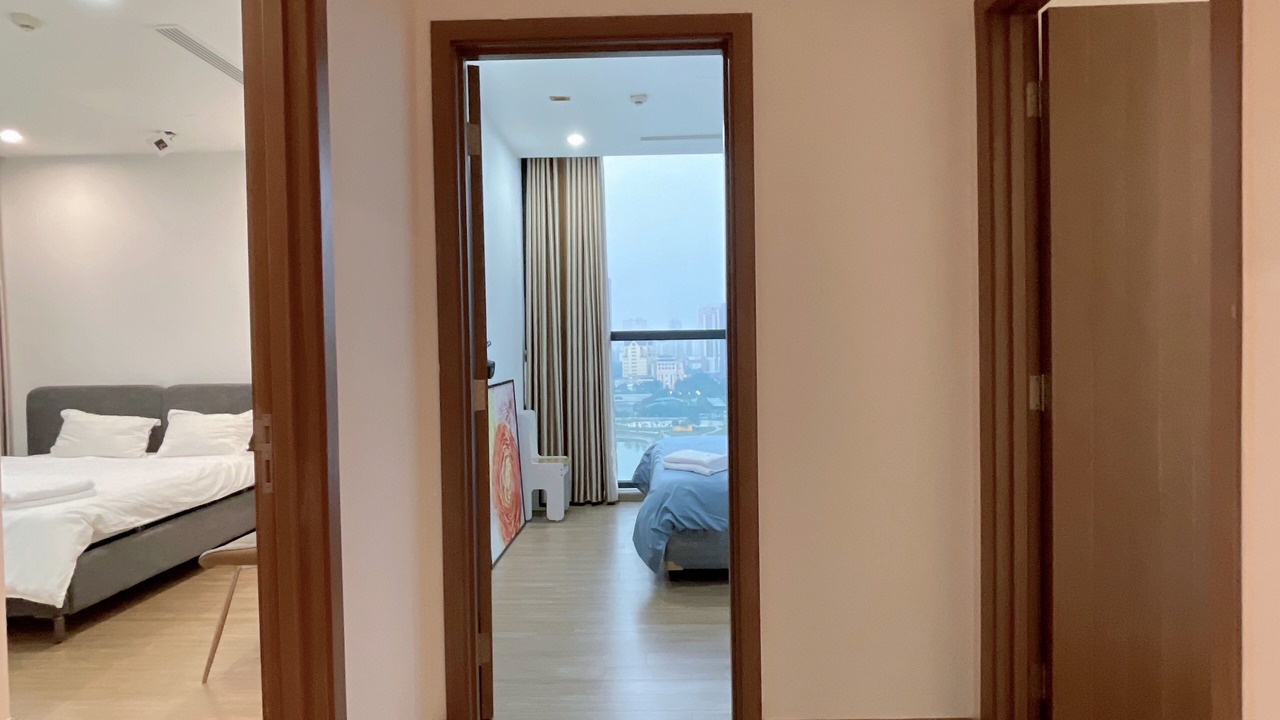 Photo of Bedroom in Tu Liem