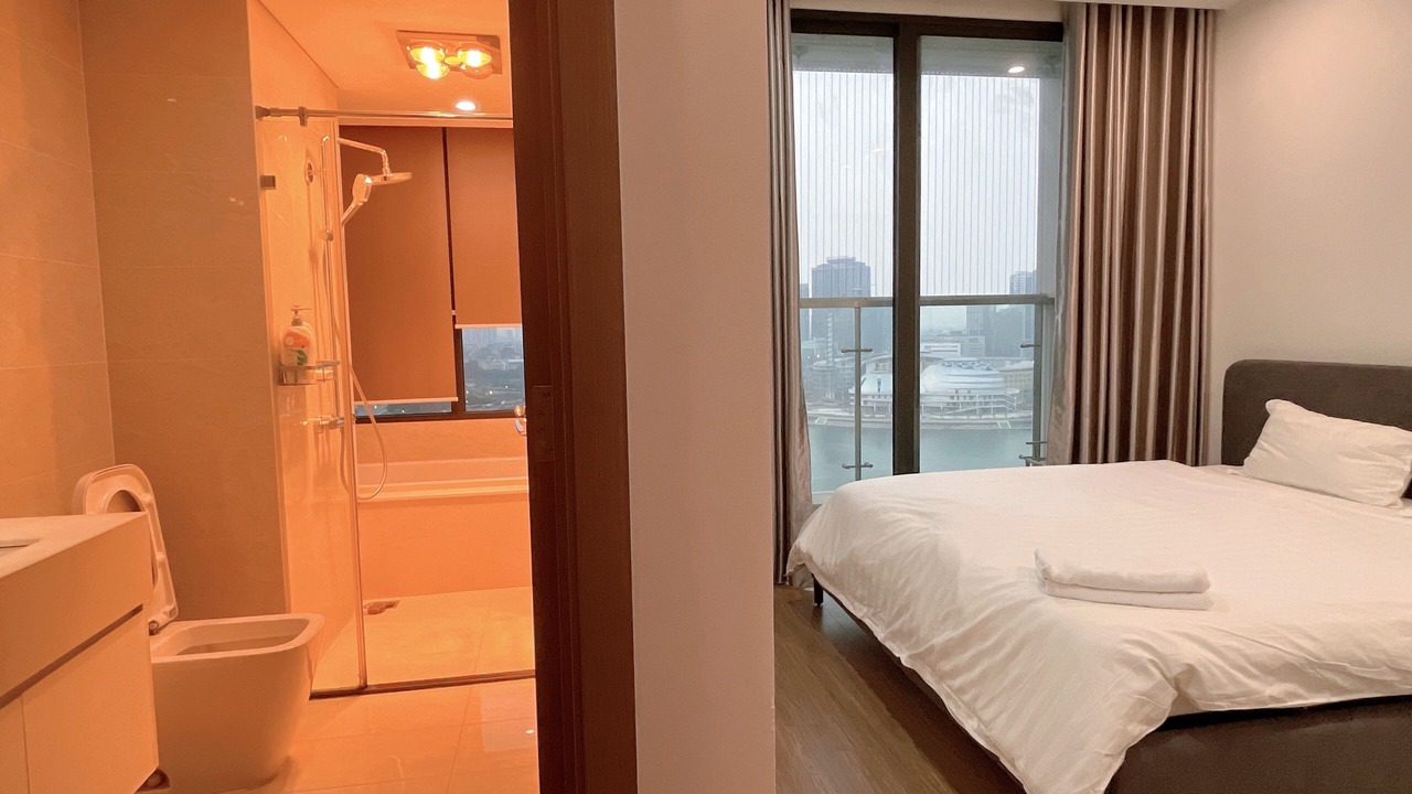 Photo of Bedroom in Tu Liem