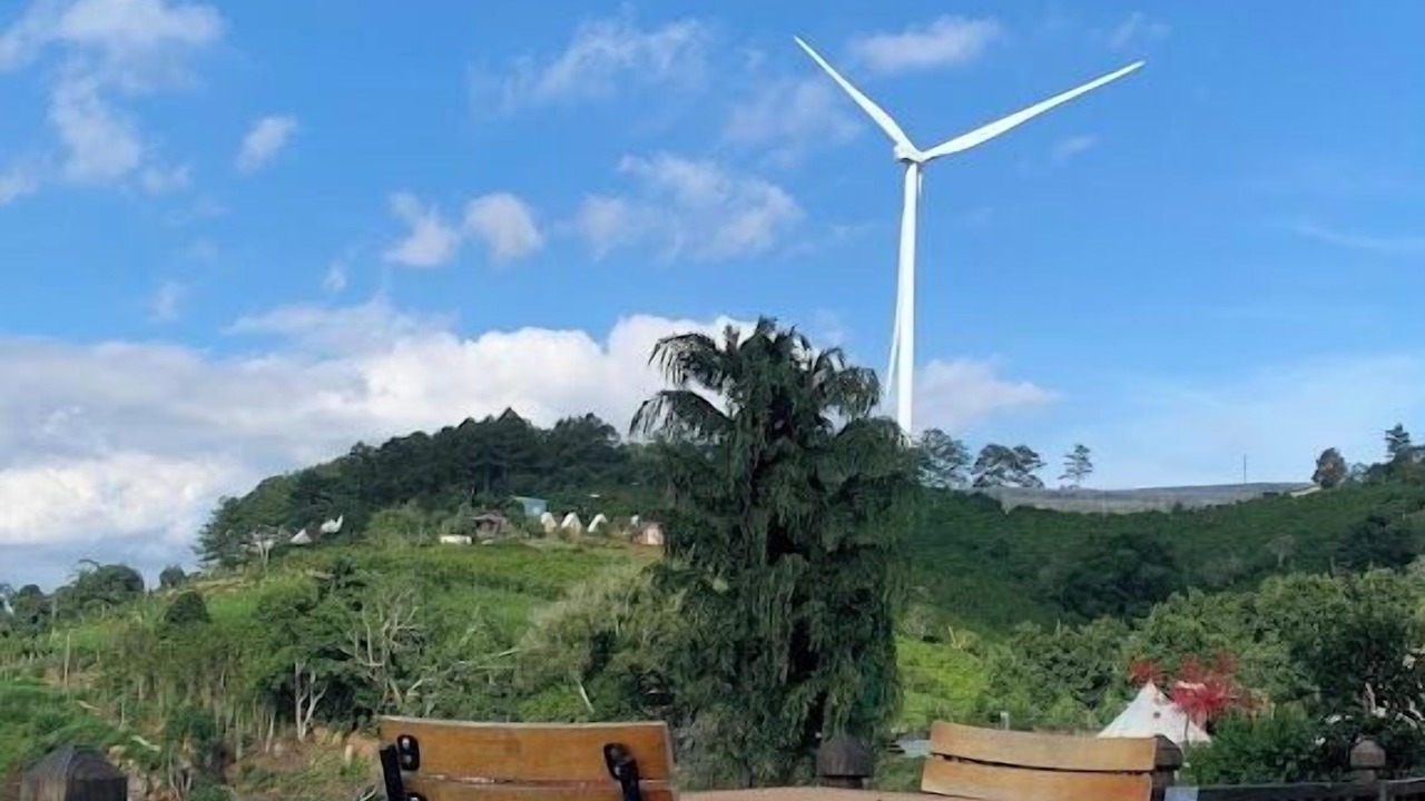 Photo of Bedroom in Da Lat
