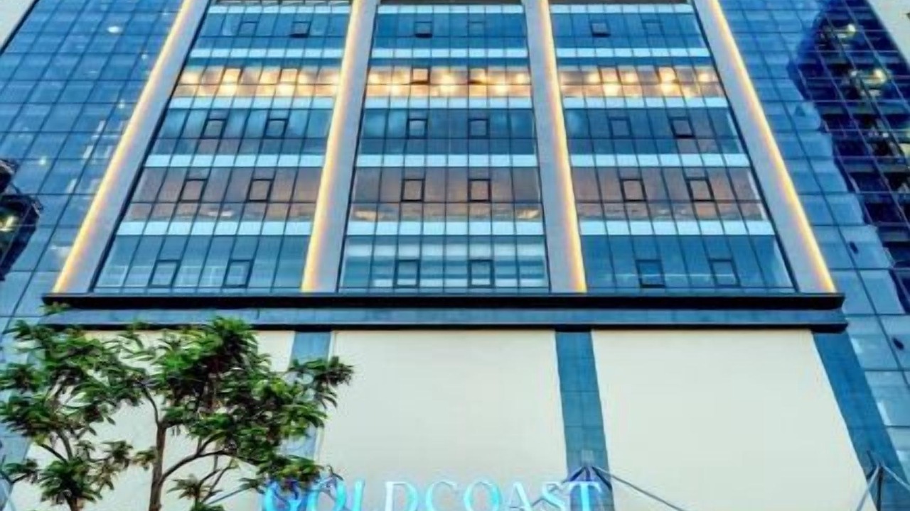 Photo of Outdoor in Tran Phu Beach