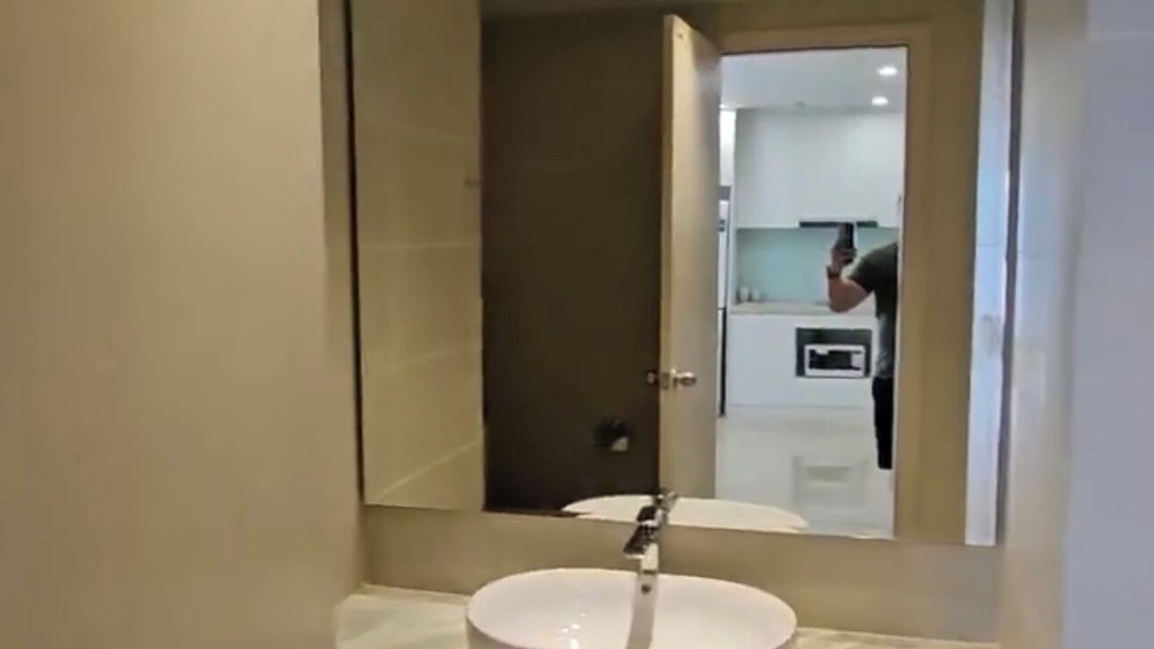 Photo of Bathroom in Tran Phu Beach