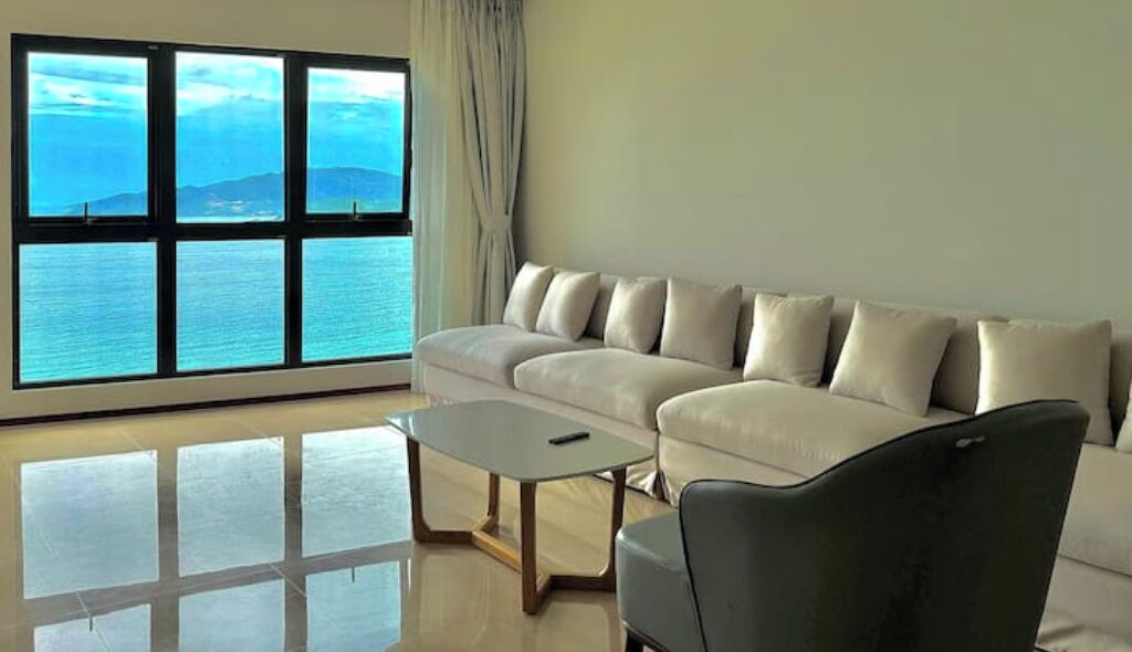 Photo of Livingroom in Tran Phu Beach