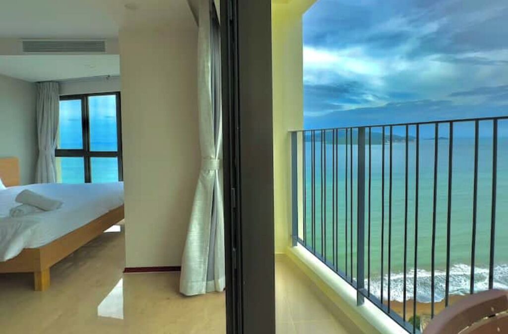 Photo of Bedroom in Tran Phu Beach