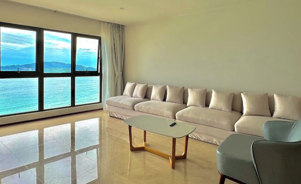 Photo of Livingroom in Tran Phu Beach