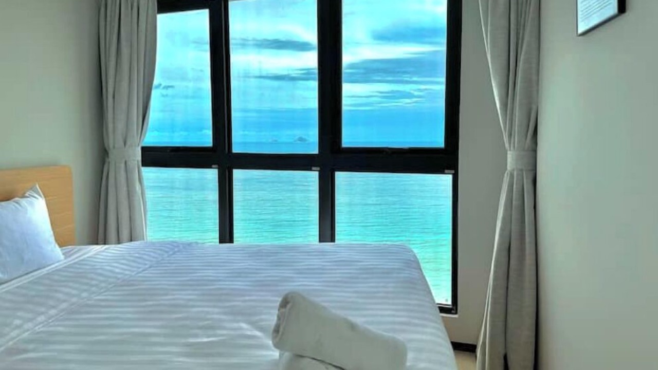 Photo of Bedroom in Tran Phu Beach