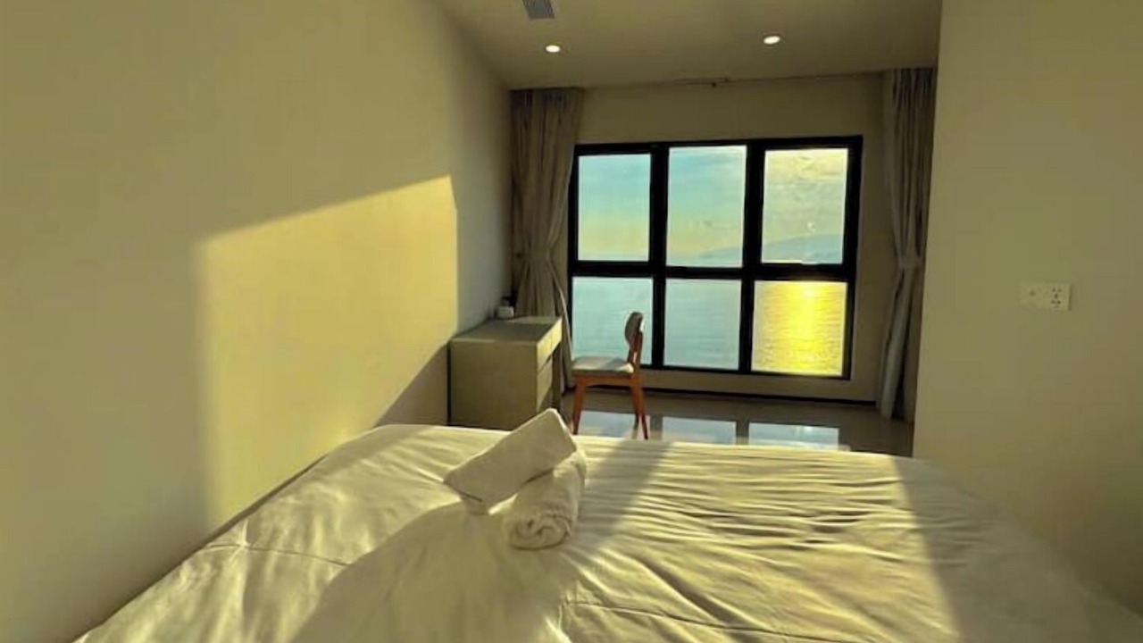Photo of Bedroom in Tran Phu Beach