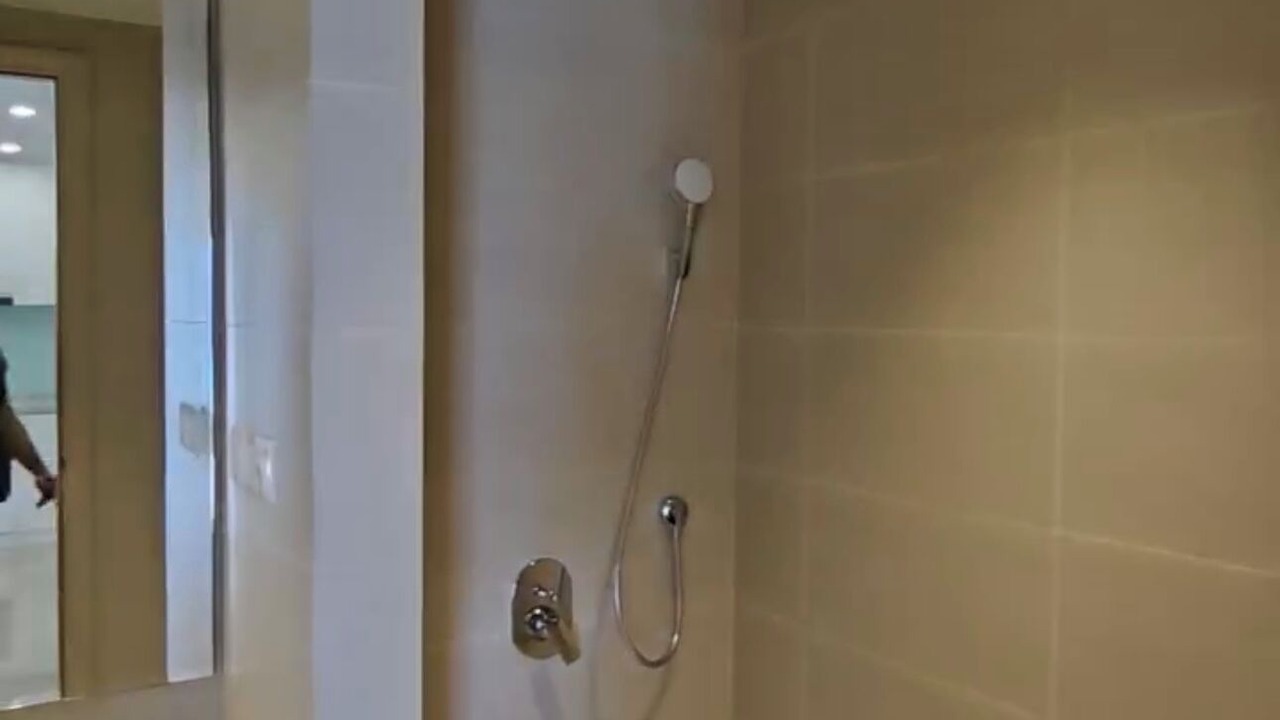 Photo of Bathroom in Tran Phu Beach
