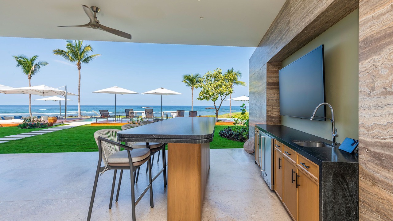 Photo of Outdoor in Punta de Mita