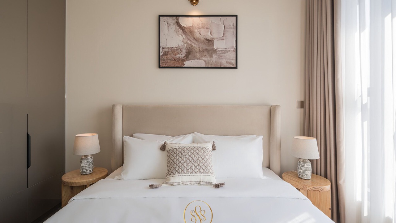 Photo of Bedroom in Da Kao