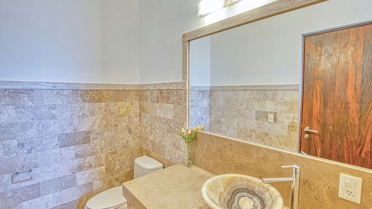 Photo of Bathroom in San Francisco