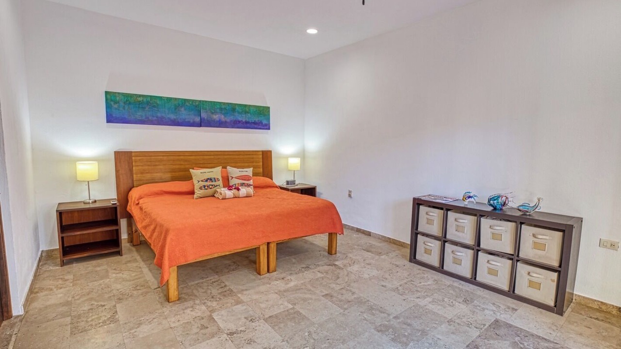 Photo of Bedroom in San Francisco