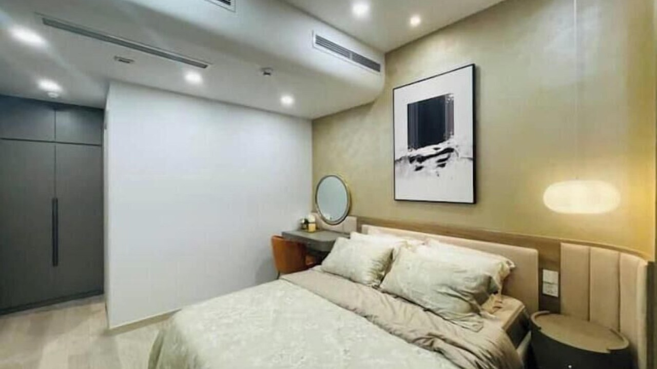 Photo of Bedroom in Tan Thuan Tay