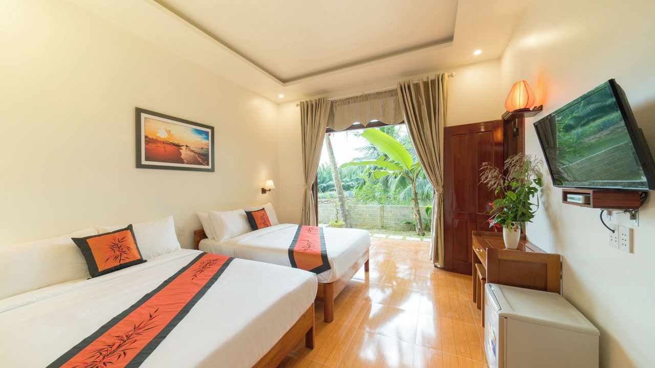 Photo of Bedroom in Cam Thanh