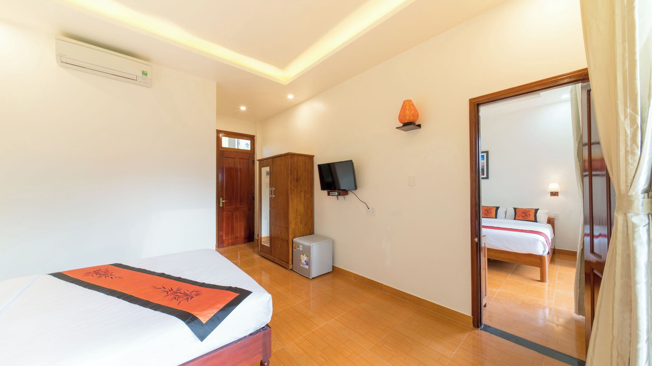 Photo of Bedroom in Cam Thanh