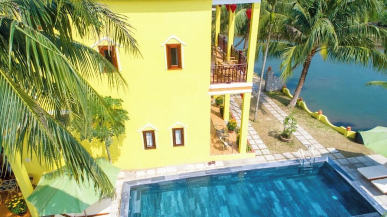 Photo of Outdoor in Cam Thanh