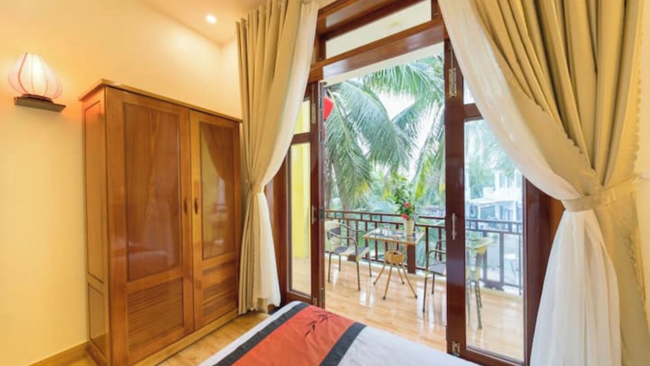 Photo of Bedroom in Cam Thanh