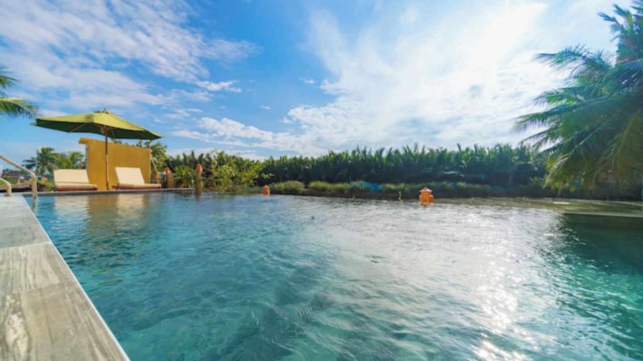 Photo of Outdoor in Cam Thanh
