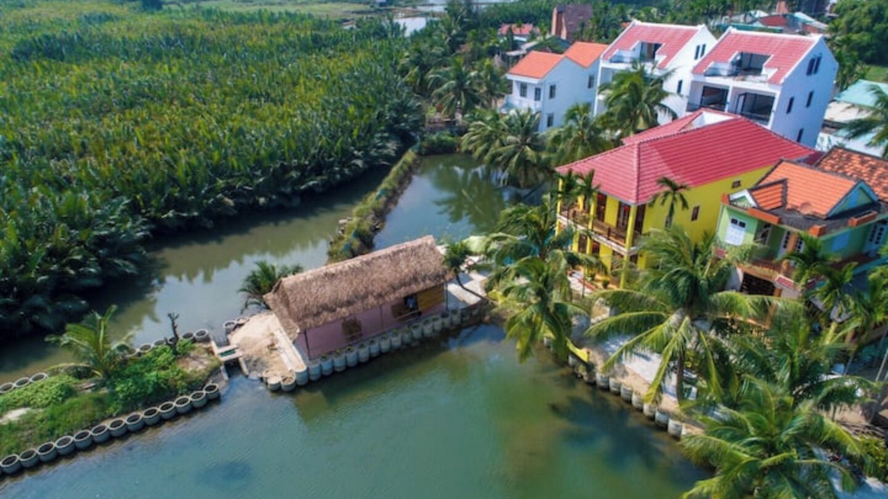 Photo of Outdoor in Cam Thanh