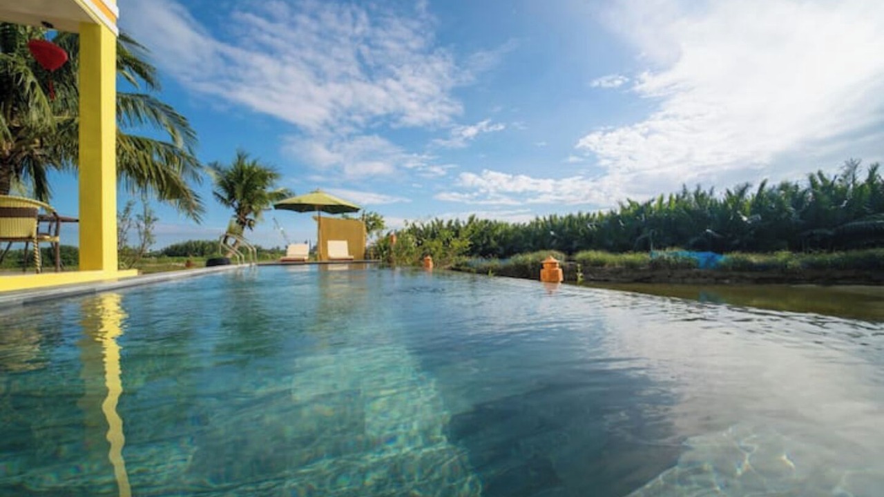 Photo of Outdoor in Cam Thanh