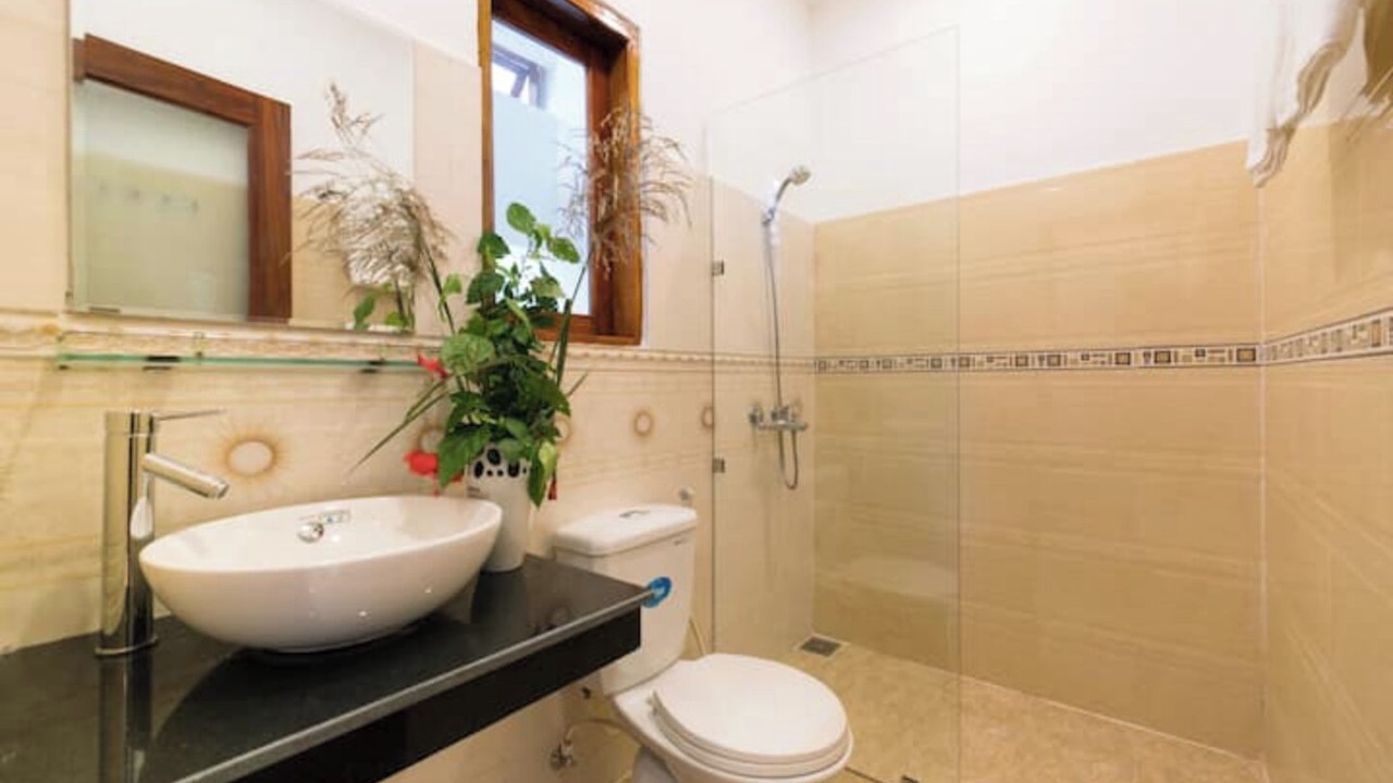Photo of Bathroom in Cam Thanh