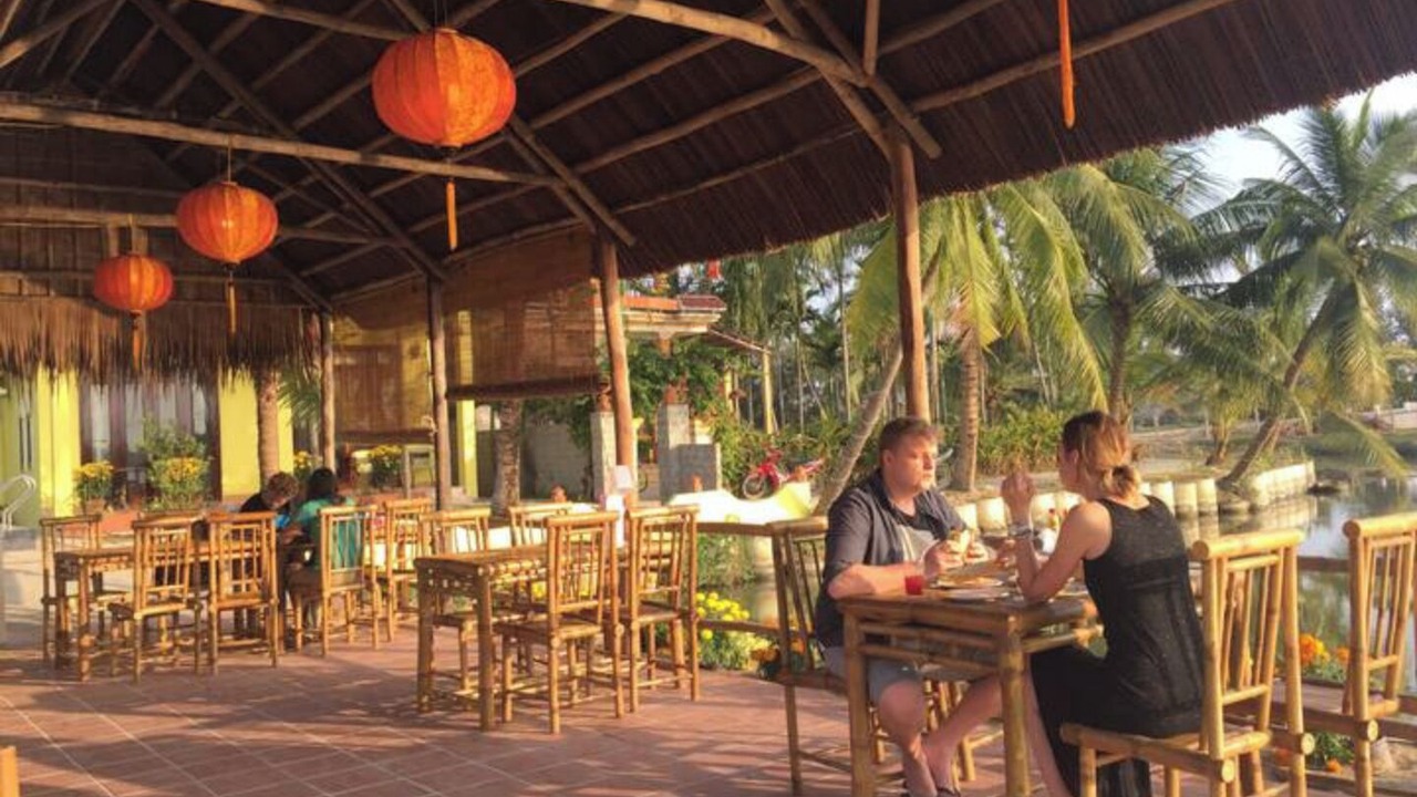 Photo of Outdoor in Cam Thanh