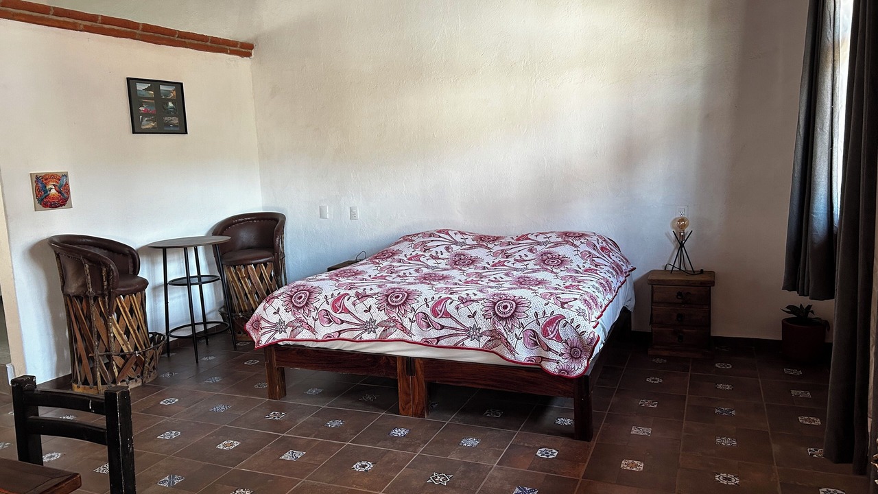 Photo of Bedroom in Lazaro Cardenas