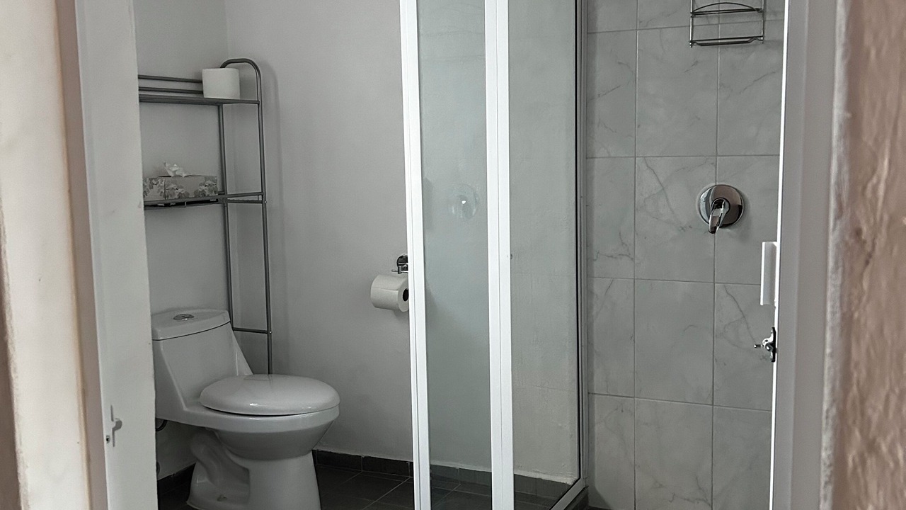 Photo of Bathroom in Lazaro Cardenas
