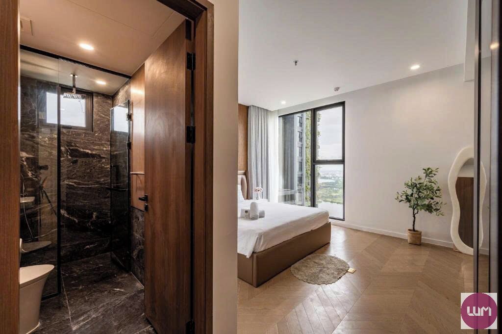 Photo of Bedroom in Thao Dien