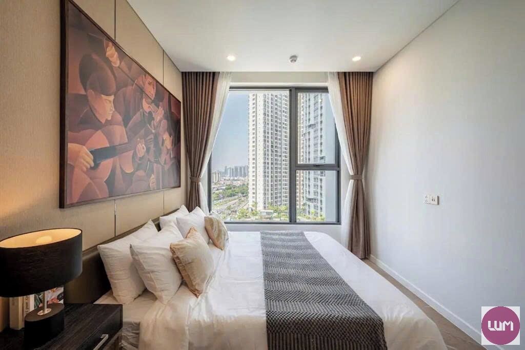 Photo of Bedroom in Thao Dien