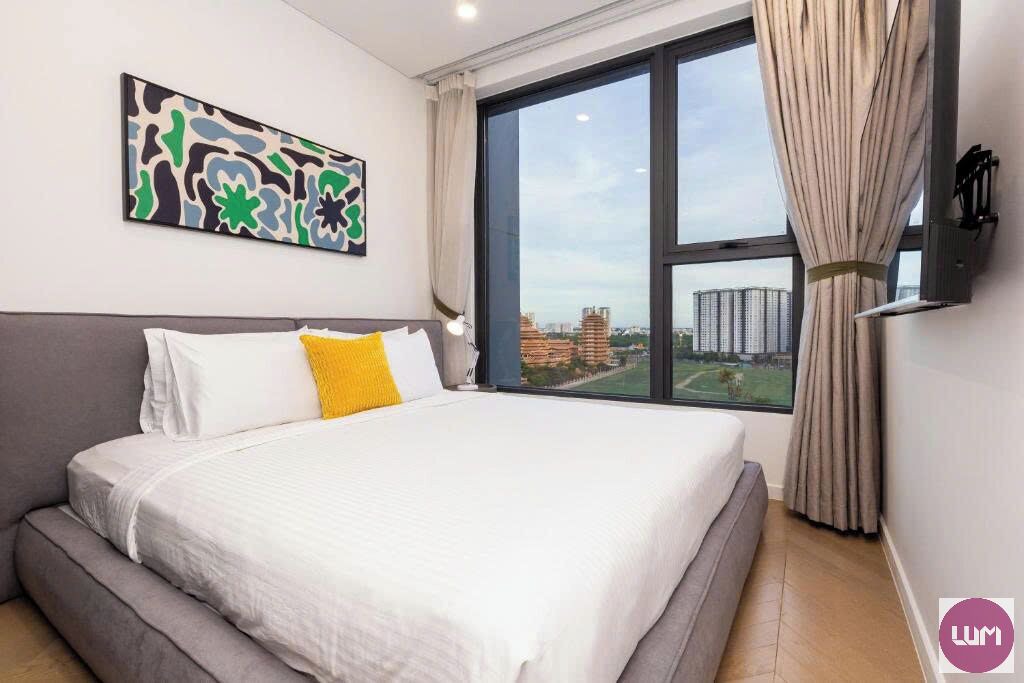 Photo of Bedroom in Thao Dien