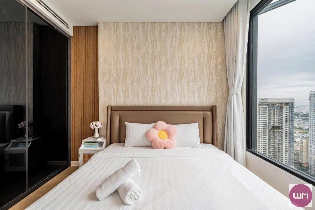 Photo of Bedroom in Thao Dien