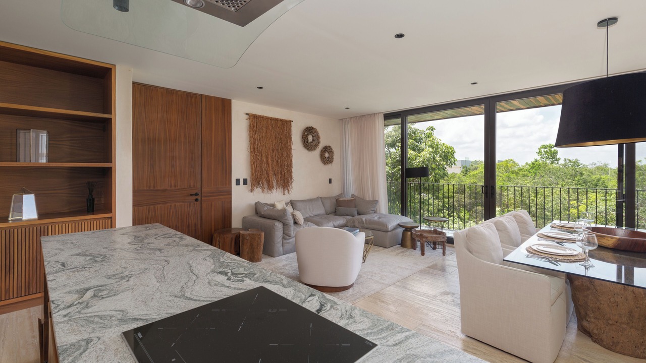 Photo of Livingroom in Zama