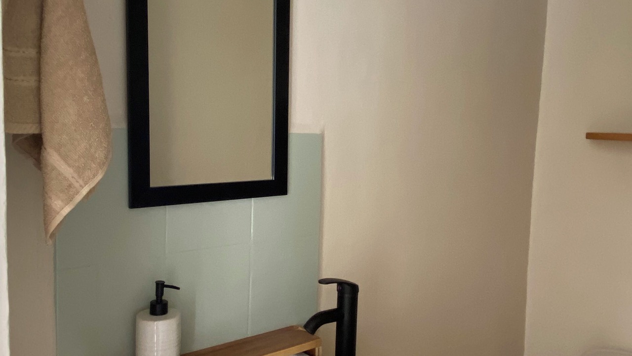 Photo of Bathroom in Las Jarretaderas