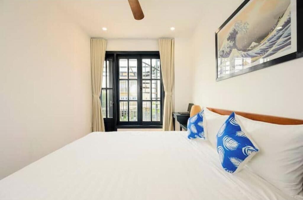 Photo of Bedroom in Cam An