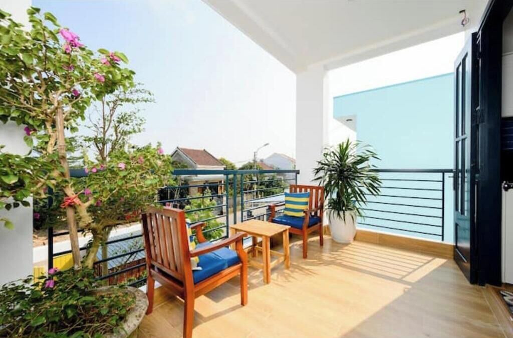 Photo of Outdoor in Cam An