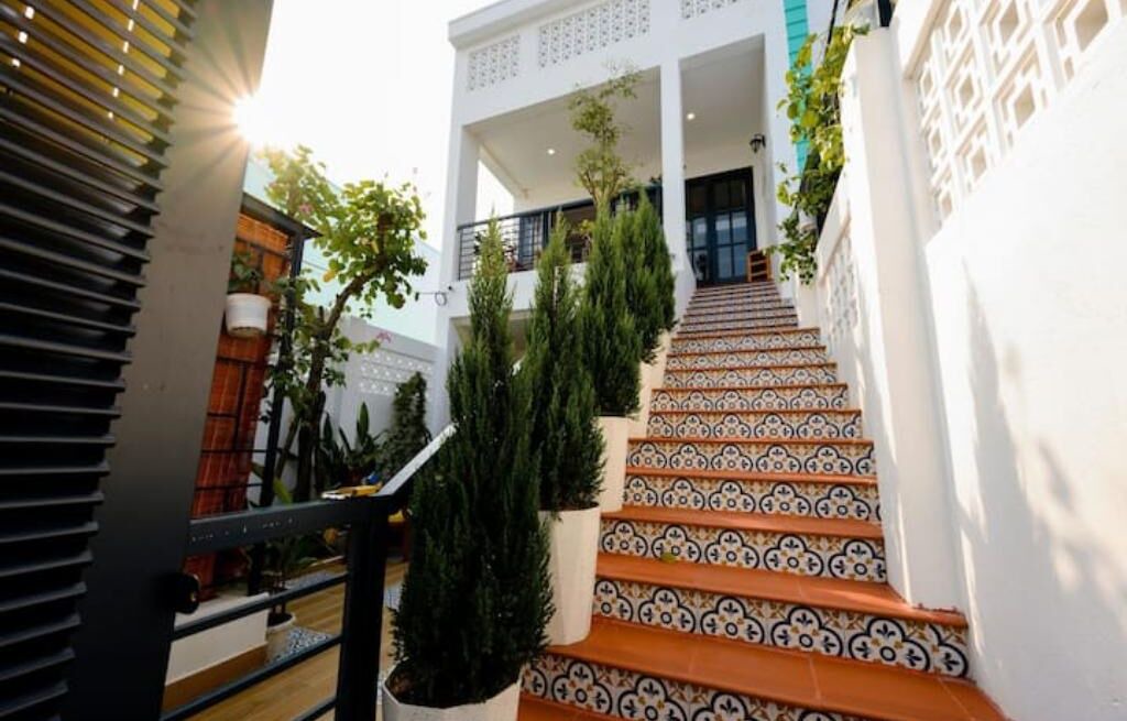 Photo of Outdoor in Cam An