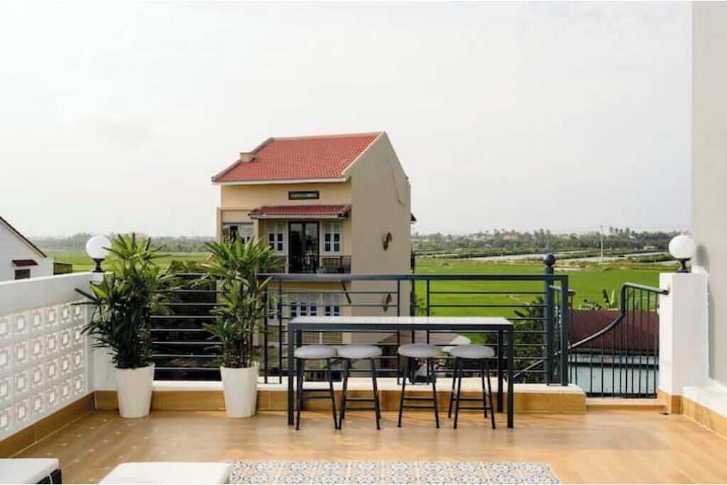 Photo of Outdoor in Cam An