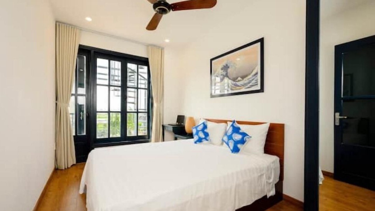 Photo of Bedroom in Cam An