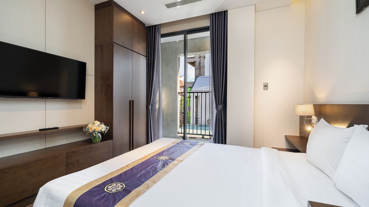 Photo of Bedroom in Phu Nhuan
