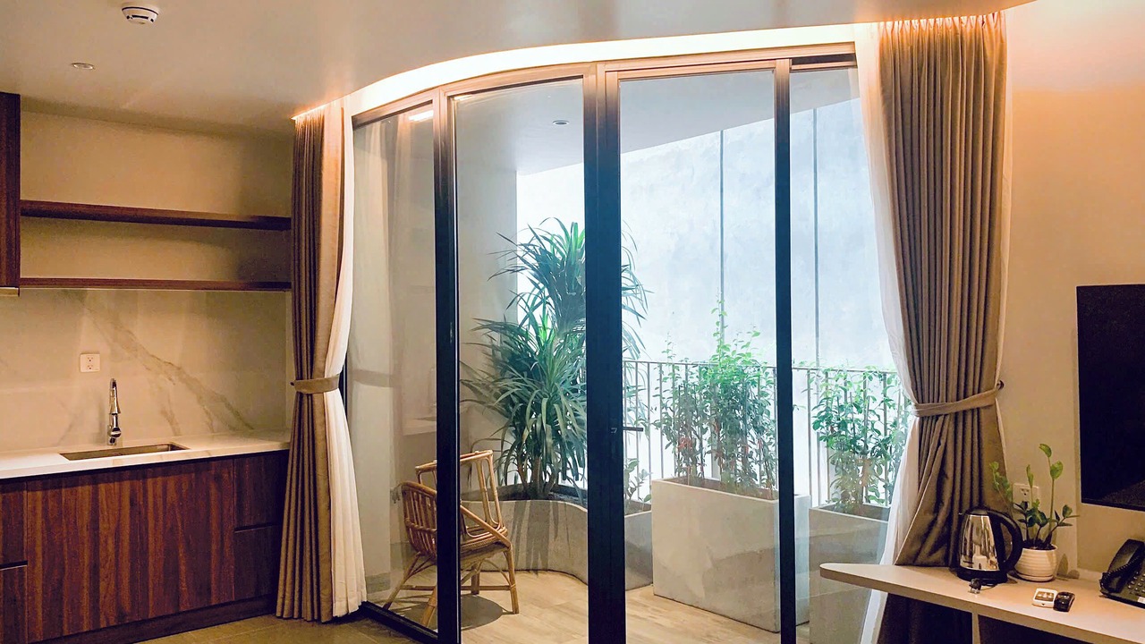 Photo of Bedroom in Nhat Tan