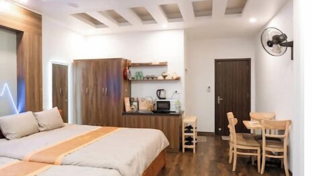 Photo of Bedroom in Le Chan