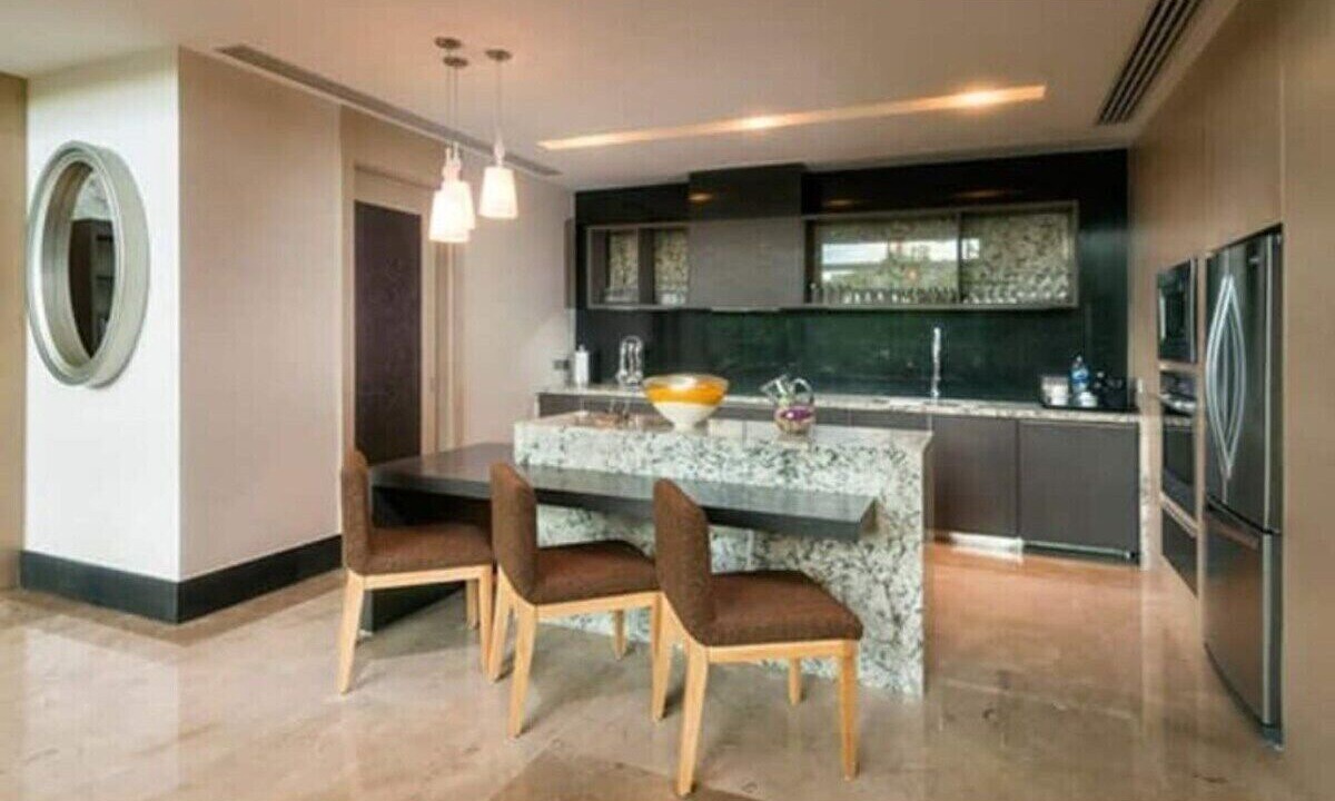 Photo of Kitchen in Nuevo Vallarta