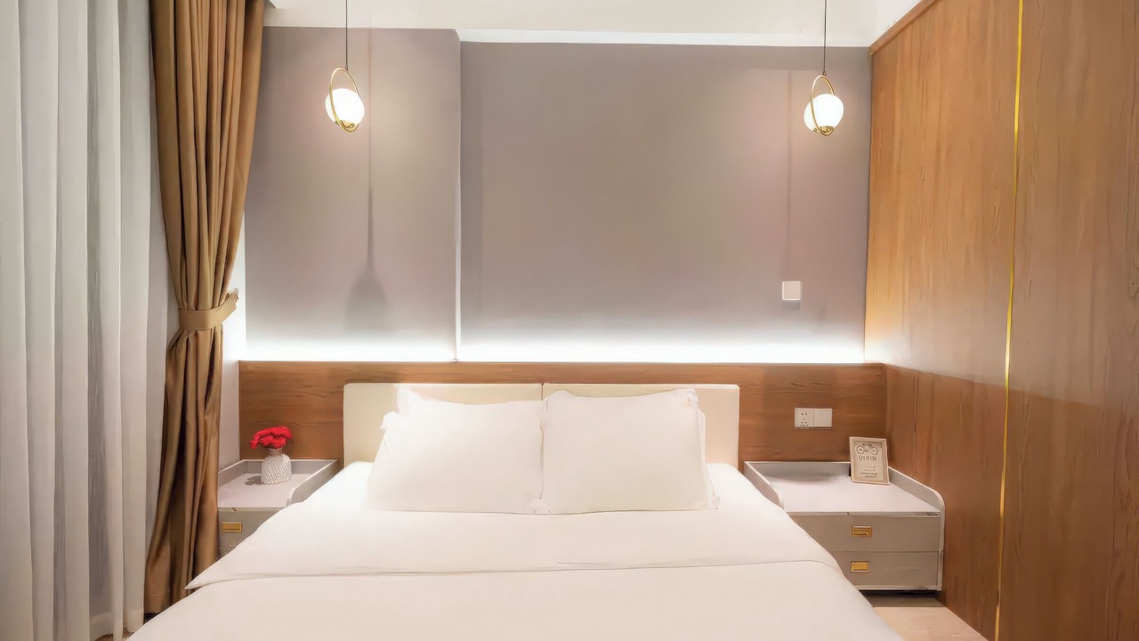 Photo of Bedroom in Phu My Hung
