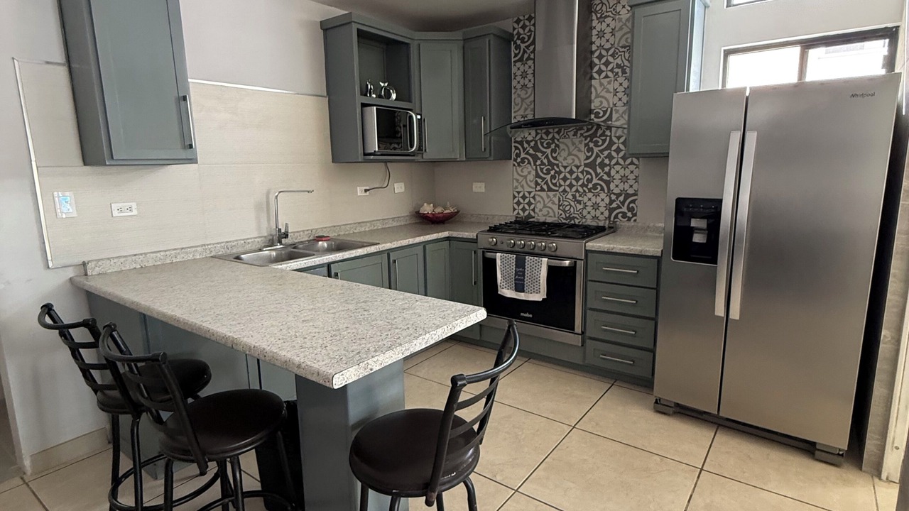 Photo of Kitchen in Ciudad Juarez