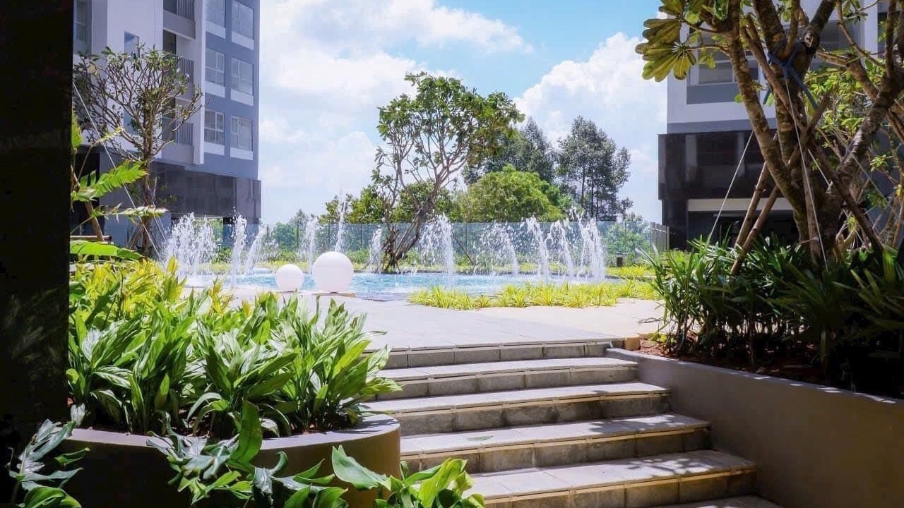 Photo of Outdoor in Thu Dau Mot