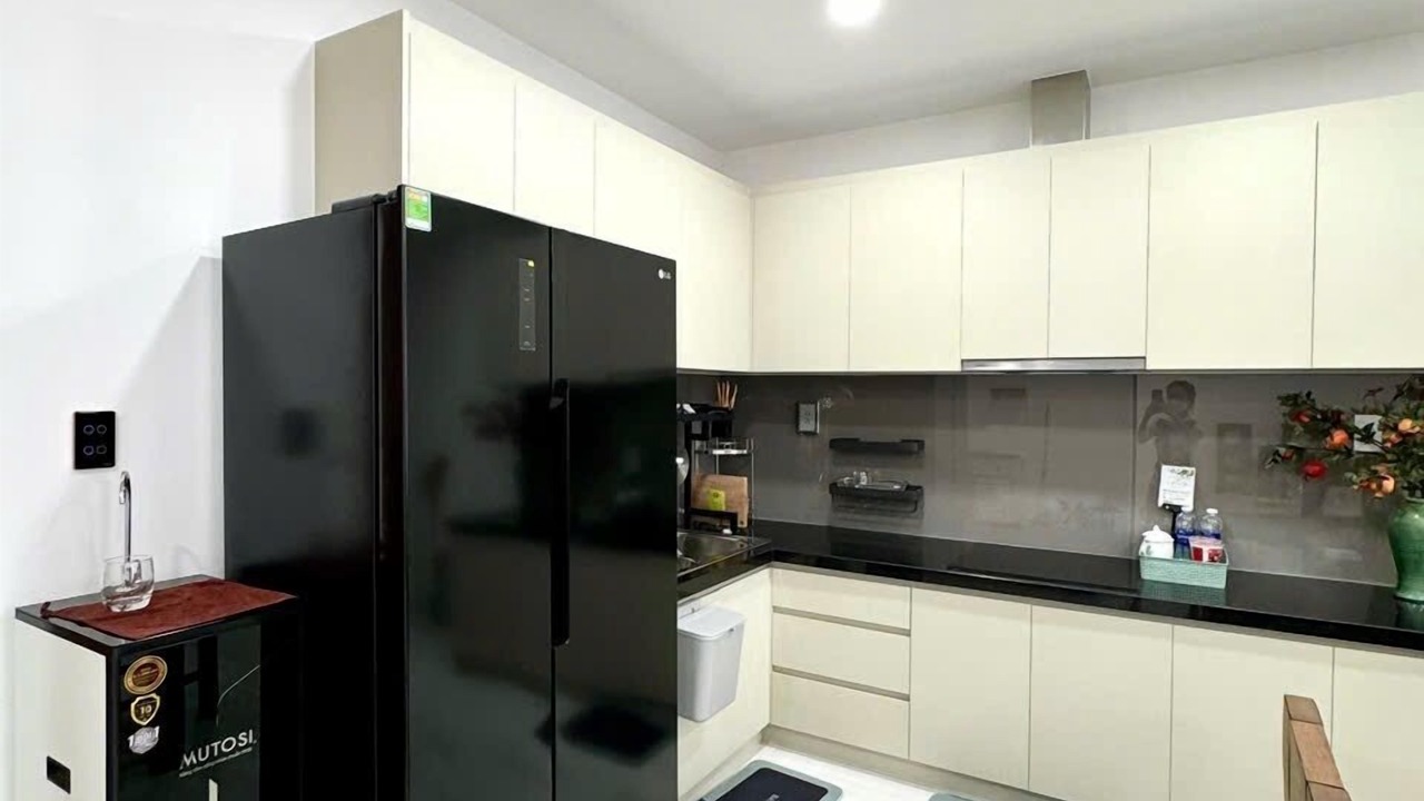 Photo of Kitchen in Thu Dau Mot
