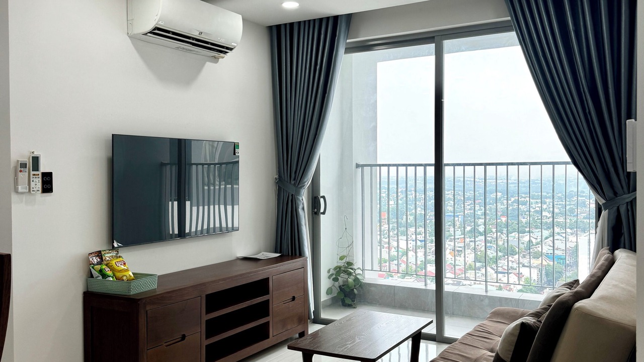 Photo of Bedroom in Thu Dau Mot