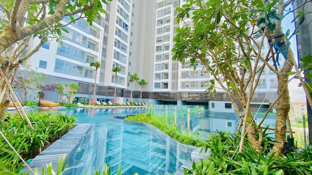 Photo of Outdoor in Thu Dau Mot